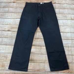 Rocawear Original Fit Straight Men Size 36 Denim Jeans 100% Cotton